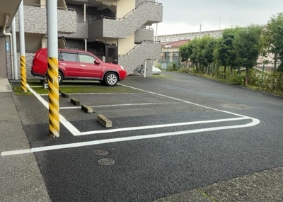 【駐輪場】 | グレンモアスワＢ館 | マンションの駐輪場は、事前に空きがあるか確認を取ると安心です。せっかく入居したのに駐輪スペースがない！なんてことになったら大変ですよね。そこで、内見時や購入前にはまず事前に確認しておくと良いでしょう。
