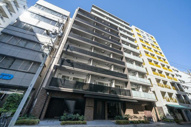 中央区日本橋大伝馬町のマンションの画像
