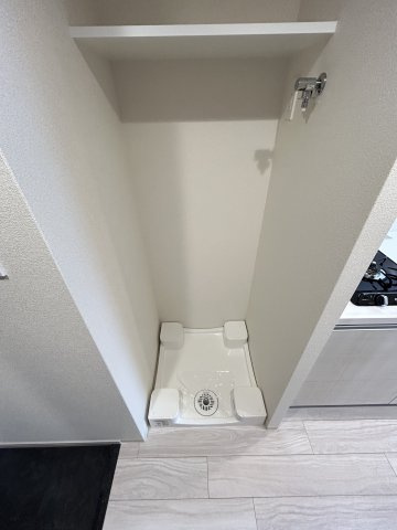 プレサンス四天王寺前夕陽ヶ丘ヴィリードの設備