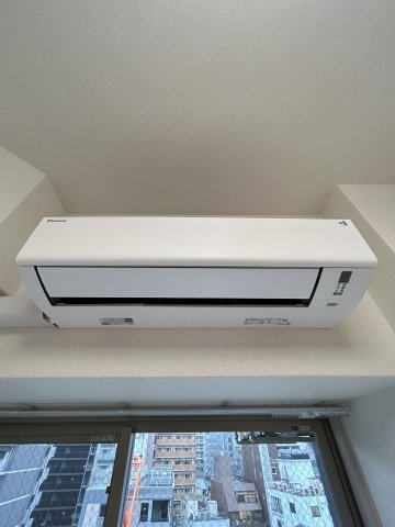 プレサンス四天王寺前夕陽ヶ丘ヴィリードの設備