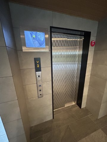 プレサンス四天王寺前夕陽ヶ丘ヴィリードのその他共用部分