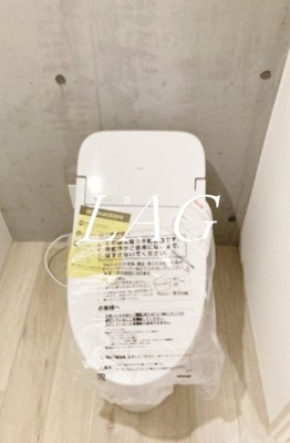 【トイレ】 | DK池袋 | トイレです。