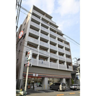 パークスフィア中野富士見町の画像