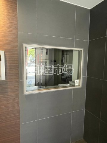 TRADIS RISE 錦糸町 のその他|管理人室