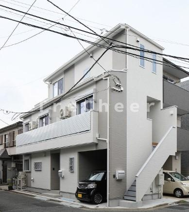 【外観】 | ベラルーチェ