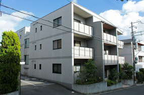 カルム香川Ⅴの画像