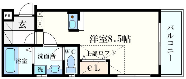 カルム香川Ⅴ
