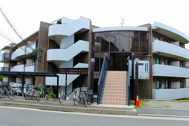 カルム緑地公園Ⅱの画像
