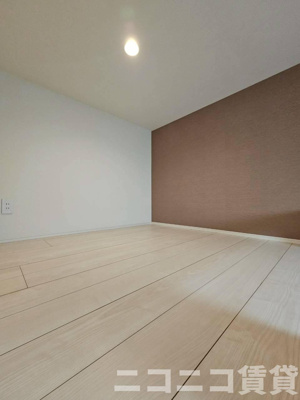 【内装】 | ハーモニーテラス新小岩Ⅱ | 別号室イメージの為、現状を優先致します。