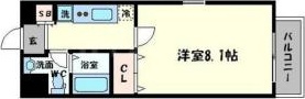 ウインズコート今福西の間取り|ウインズコート今福西　間取り