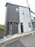 川口市上青木５丁目のアパートの画像