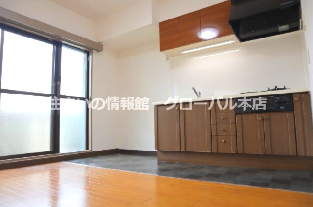 ヒュース板橋本町の防犯設備
