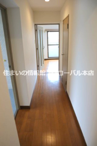 ヒュース板橋本町のその他