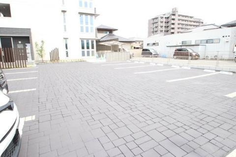 エトワールのその他共用部分|共有部分