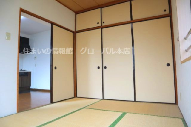 ヒュース板橋本町の和室|和室があると、家にあたたかい雰囲気が生まれます