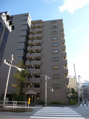 メインステージ早稲田