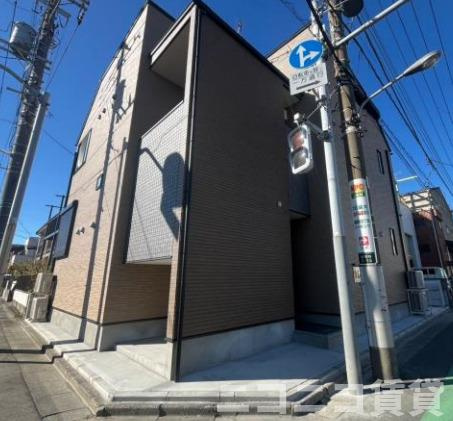 【外観】 | RR Homes