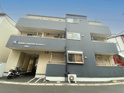市川市田尻１丁目のアパートの画像