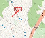 『八王子市新築戸建て』八王子市片倉町937-113【仲介手数料無料】　２４期の地図|～仲介手数料無料☆八王子ひなた不動産～八王子市片倉町　新築戸建て