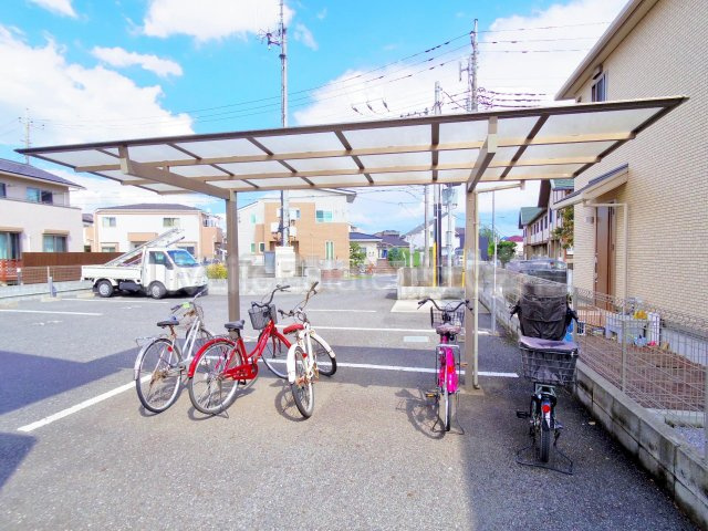 コンフォート東久留米Ｊのその他共用部分