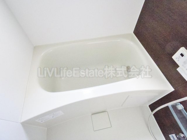 コンフォート東久留米Ｊの浴室