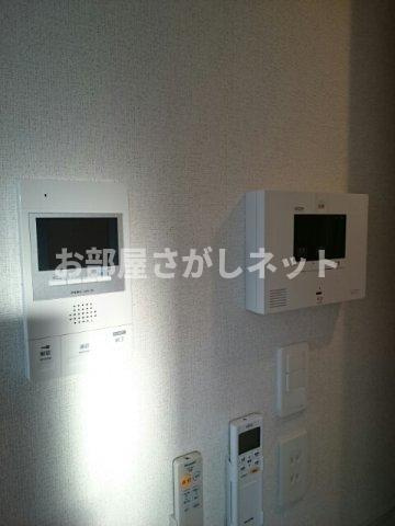 ビレッジ　アップ　渋谷のエントランス