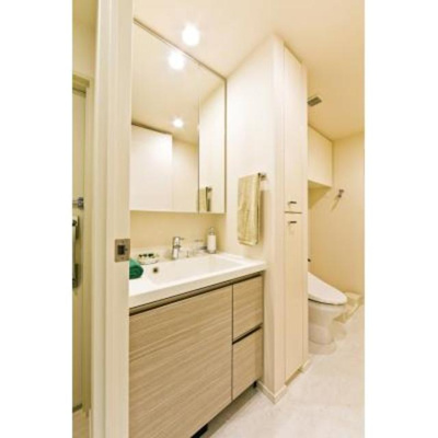 【その他】 | パークアクシス馬込レジデンス | ※写真は同タイプ住戸です。