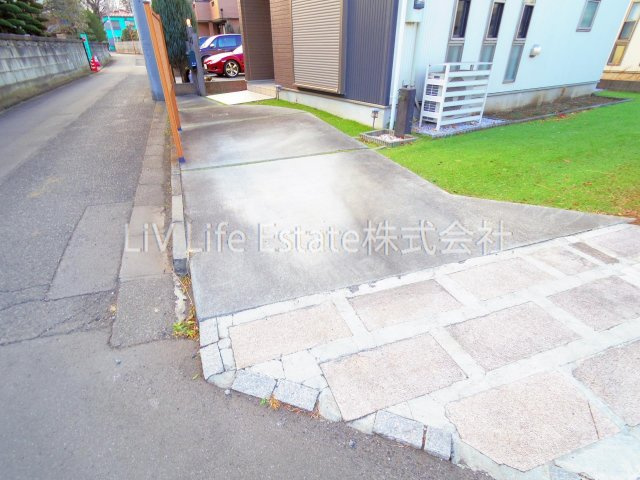 マロニエ伍番館のその他