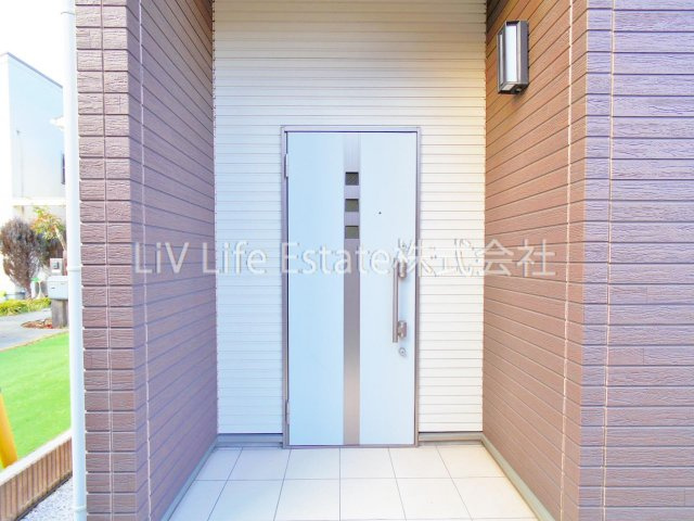 マロニエ伍番館