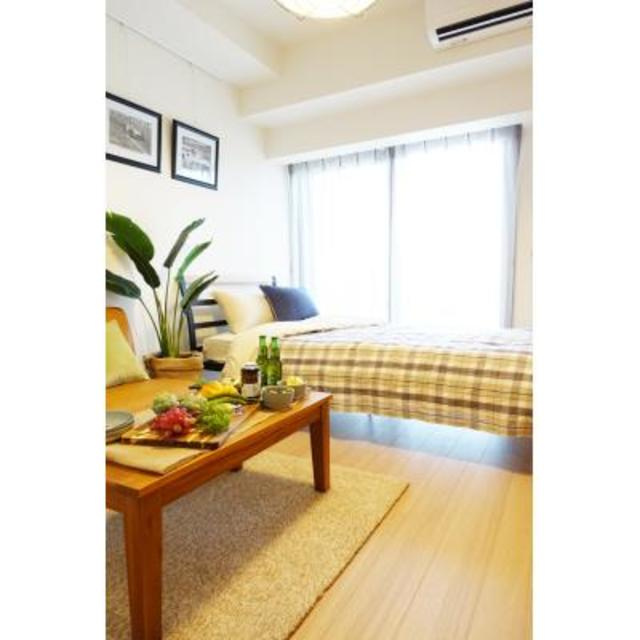 パークアクシス押上レジデンスのその他|※写真は同タイプ住戸です。