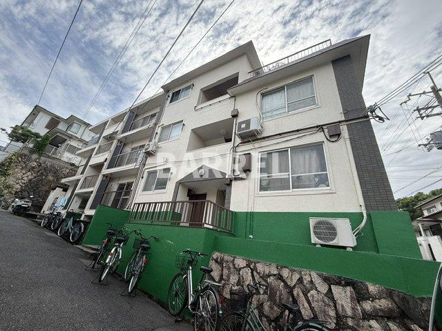 瀬川ハイツ