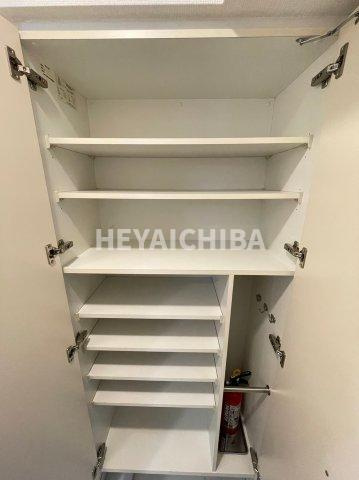 ステージファースト根岸のその他|シューズボックス