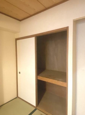 ティックハウスのその他|※別部屋参考写真