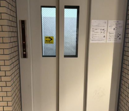 ティックハウスの設備