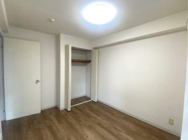 ティックハウスの内装|※別部屋参考写真