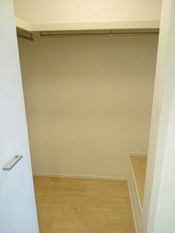 アルドールアーキの収納|収納スペース豊富です☆
