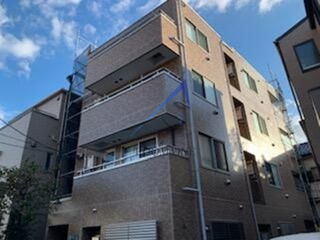 Ｍクライムの外観|外観です。