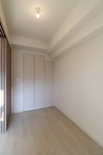 クレヴィア日暮里 THE RESIDENCEの洋室