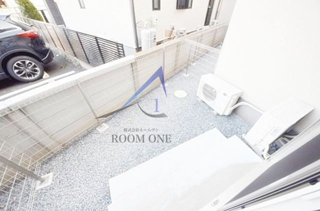 ヴィレッタ上石原
