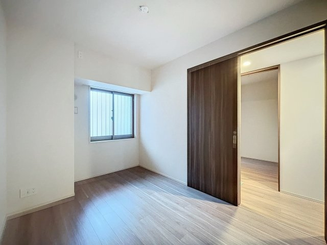 ザ・パークハウス　川口本町の洋室