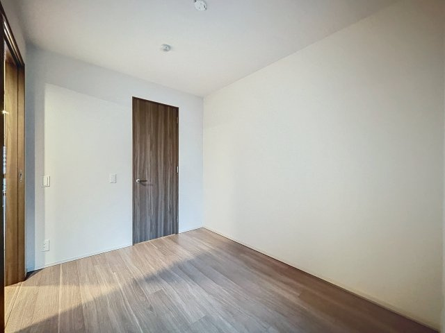ザ・パークハウス　川口本町の洋室