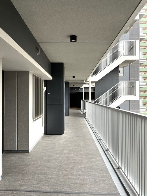 ザ・パークハウス　川口本町のその他共用部分