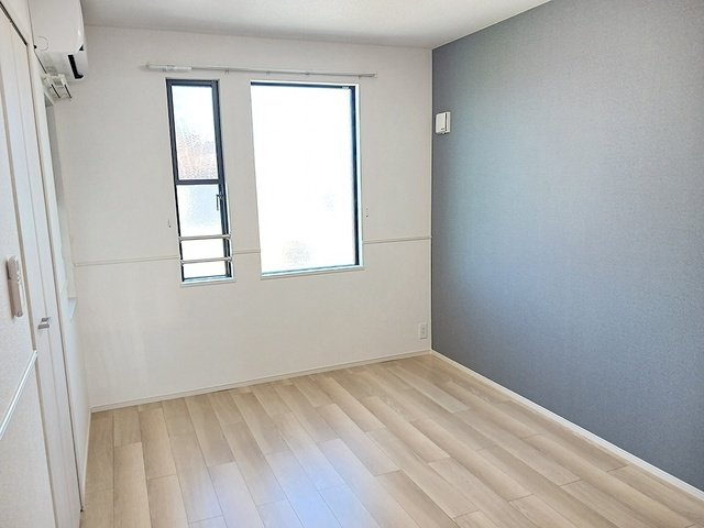 エテルノ　アルドールの内装