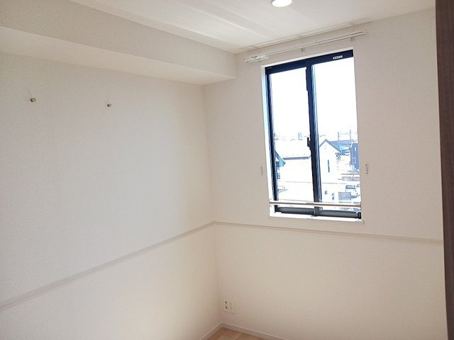 エテルノ　アルドールの内装