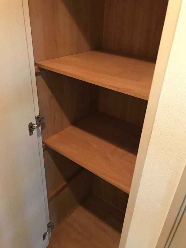 アルデールヒルズの設備