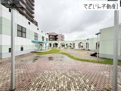 【その他】 | ライオンズガーデン花崎F棟　マンション | 現地(2026年9月撮影)