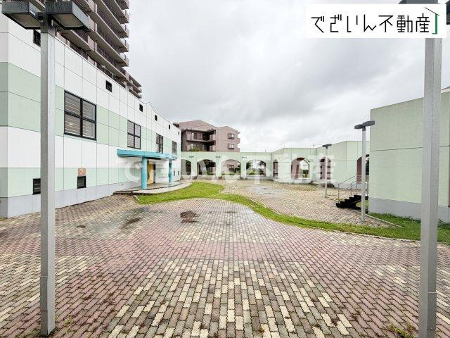 【その他】 | ライオンズガーデン花崎F棟　マンション | 現地(2026年9月撮影)