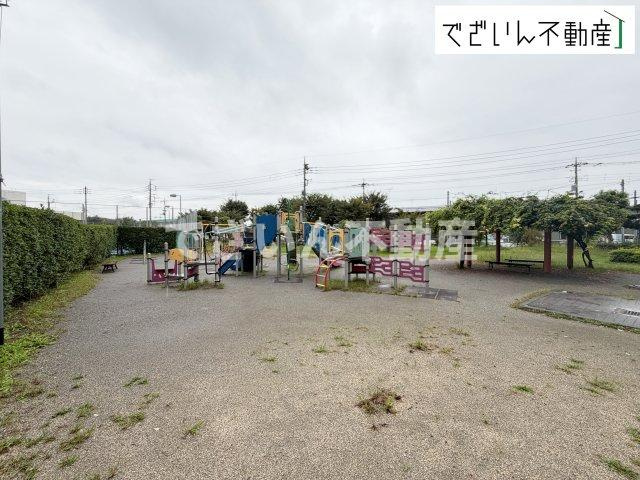 【その他】 | ライオンズガーデン花崎F棟　マンション | 現地(2026年9月撮影)