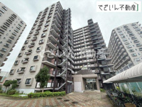 ライオンズガーデン花崎F棟　マンションの画像