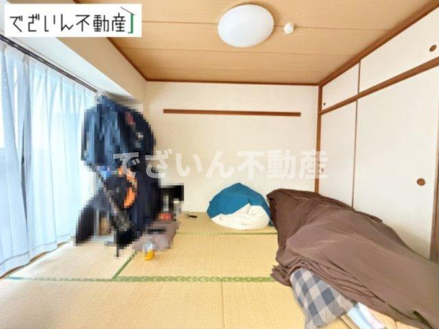 【和室】 | ライオンズガーデン花崎F棟　マンション | 現地(2026年9月撮影)